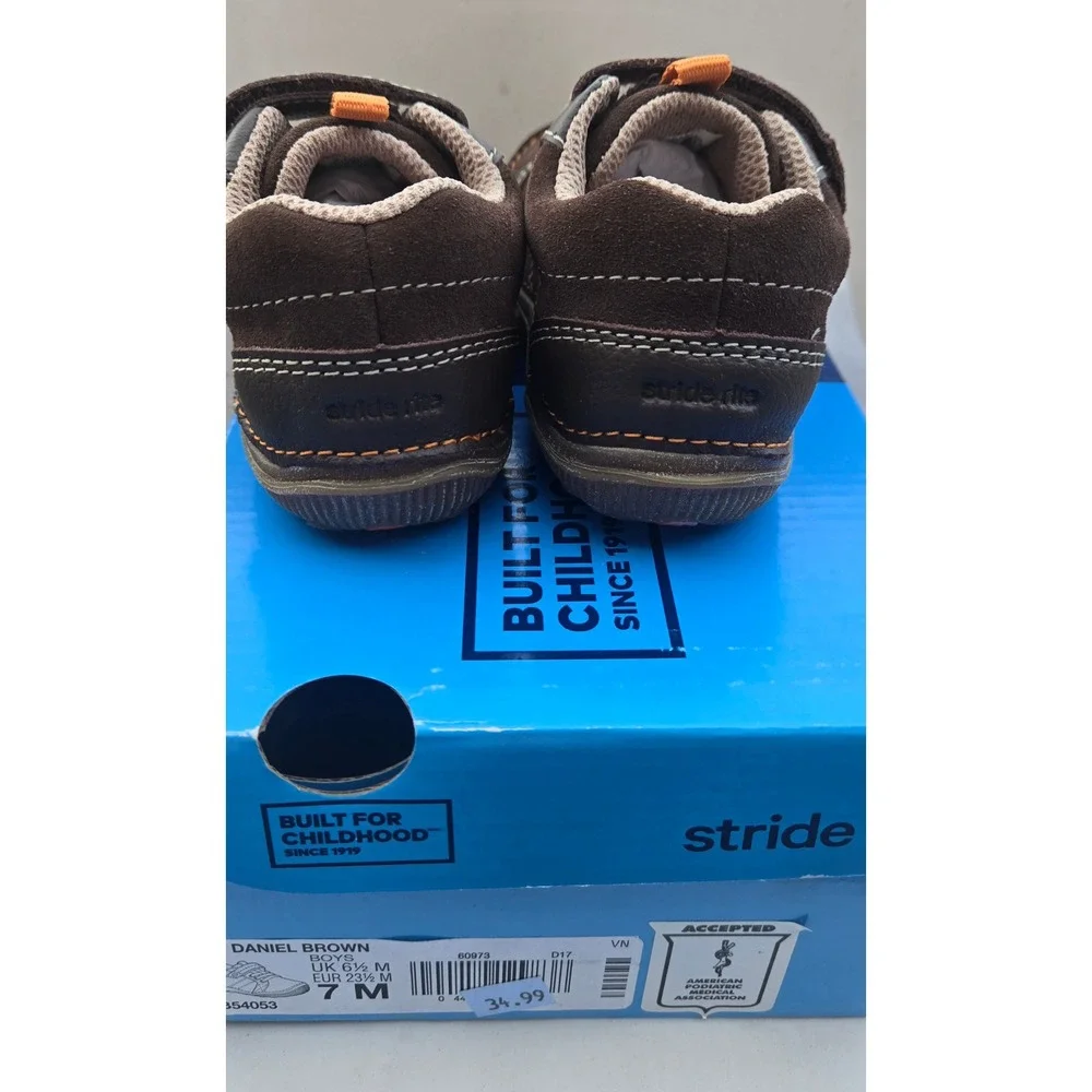 Stride Rite stride rite